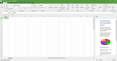 Excel